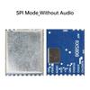 RX5808 Wireless Audio Video Receiver Board Module 5.8G Frequency Phase Lock Analog AV Signal Output 3.5V 170mA Board