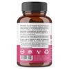 Complesso di Vitamine B (B1, B6, B12) Integratore Alimentare, 120 Capsule per Flacone