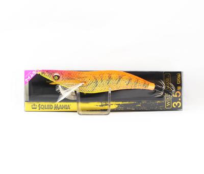 Squid Mania Wild Chase Egi Squid Jig 3.5 45 (9184)