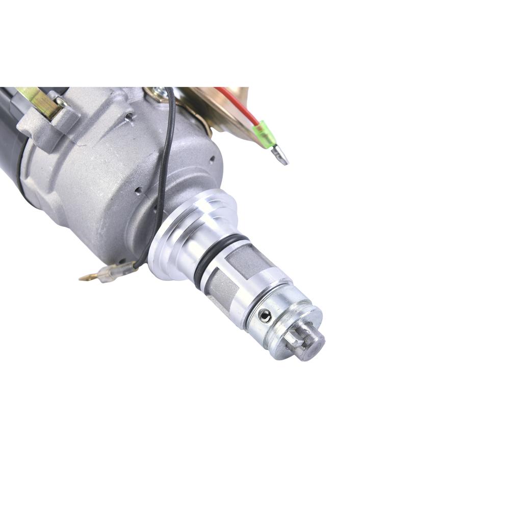 Electronic Distributor For MGB MGB GT Replaces Lucas 25D 45D DM2 Fits MGA Mini Morris Triumph Spitfire MG Midget Land Rover Part