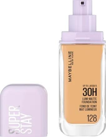 Maybelline Super Stay Lumi Matte Foundation 128 35Ml