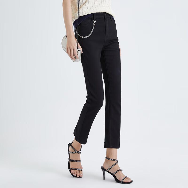 

Women s Commuter Breathable Denim Pants M