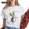 Na górę – T-shirty i koszulki