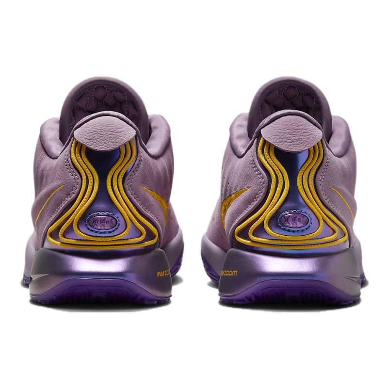 Nike Tenisky Lebron 21 Ep 'Purple Rain' FV2346-500