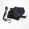 Anti-pilling Golf Club Towel Fadeless Microfiber Cleaning Kit Unique Golf Towel for Hotels