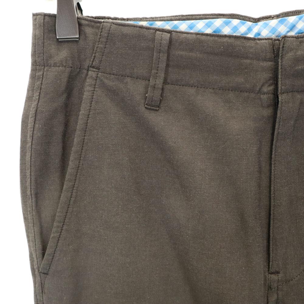 UNDERCOVER made in Japan Tapered pants 1 Brown Men's Used