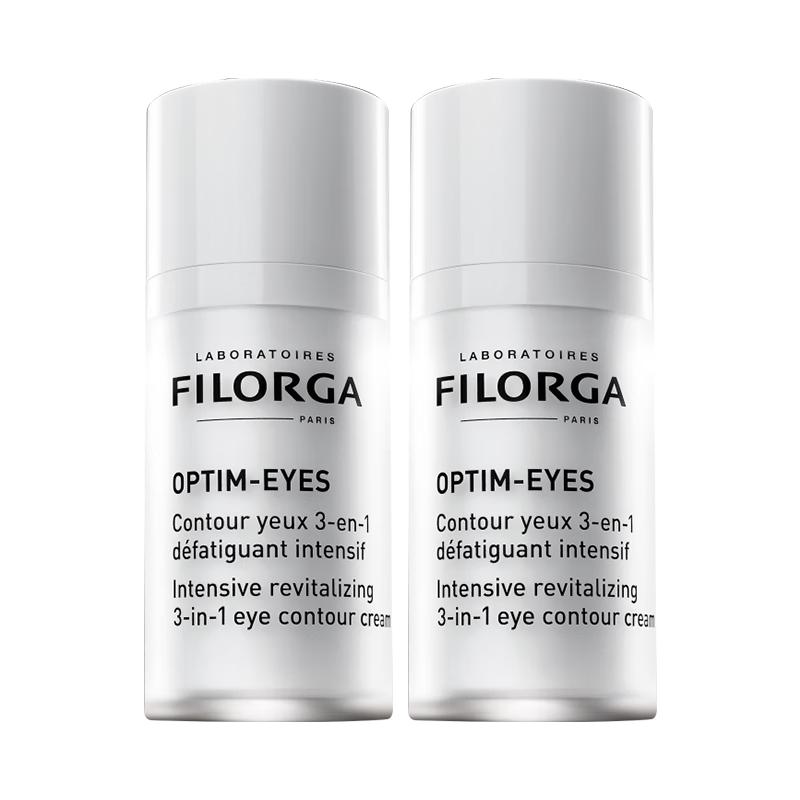 

Filorga Anti-Aging Eye Cream