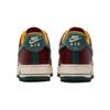 Nike Men's Air Force 1 Low-Top Sneakers