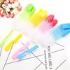 2PCS Cup Brush Cleaning Set Boutique Cardboard Set Bottle Brush Nipple Brush 360 Degree Stain Removal