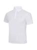 DYNAFIT Air Base Men'S Polo Shirt_Off White Ymm26217W3