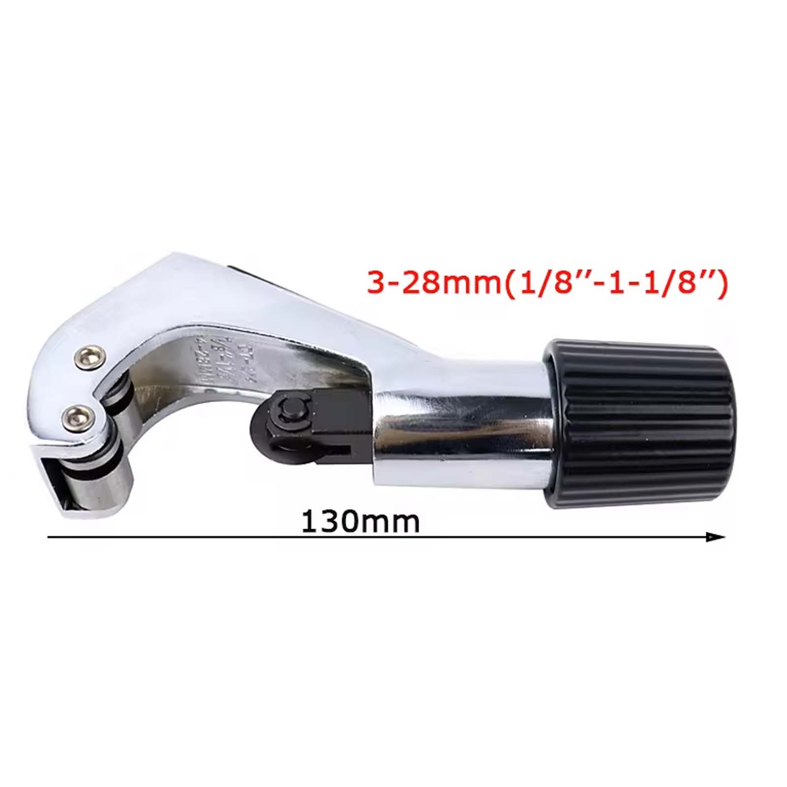 3-28mm/6-42mm Corrugated Pipe Cutter, Copper Pipe Aluminum Pipe, Stainless Steel Tube cutting Pliers 3-28mm