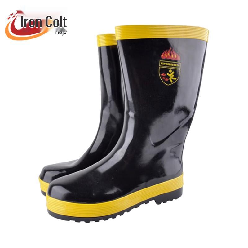

Tieju Professional Firefighting Protective Gear
