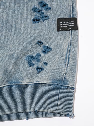 Sabotage-25AD2689-BLUE-M