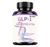 GLP-1 Vegetarian Capsules - GLP-X Super Evolution Supplement For Appetite Support,  Suitable For Women And Men, Gut Focused Tao Health
