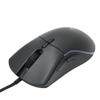 Gaming Mouse Maximum 12800 DPI RGB Backlit Lightweight Ergonomic Stable Accurate Wired Mouse for Desktop Laptop