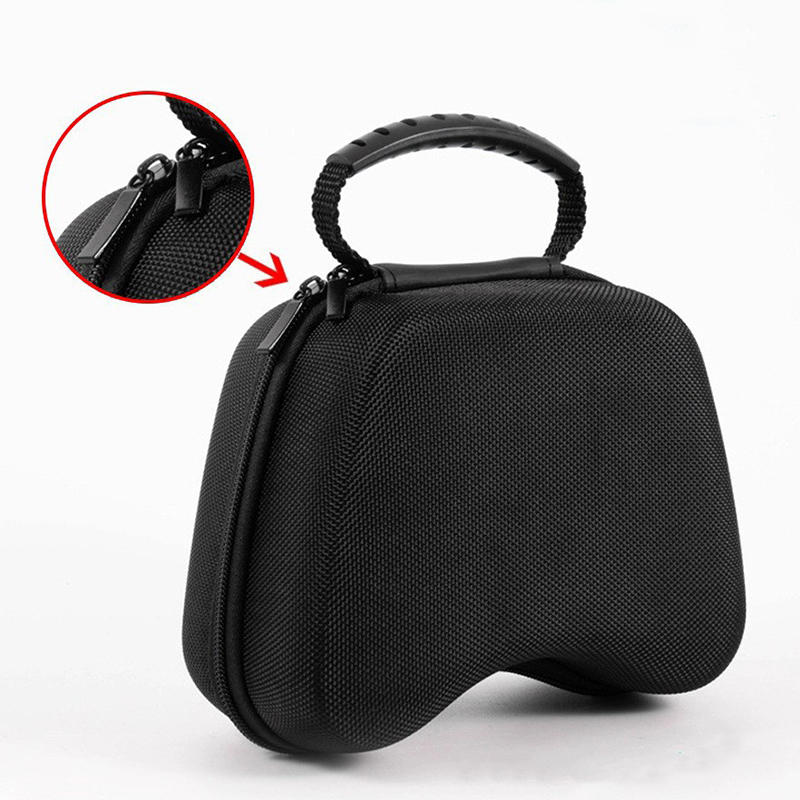 Controller Case  Switch Pro PS5 PS4 Xbox Hard Protective Cover Travel Carrying Portable Bag