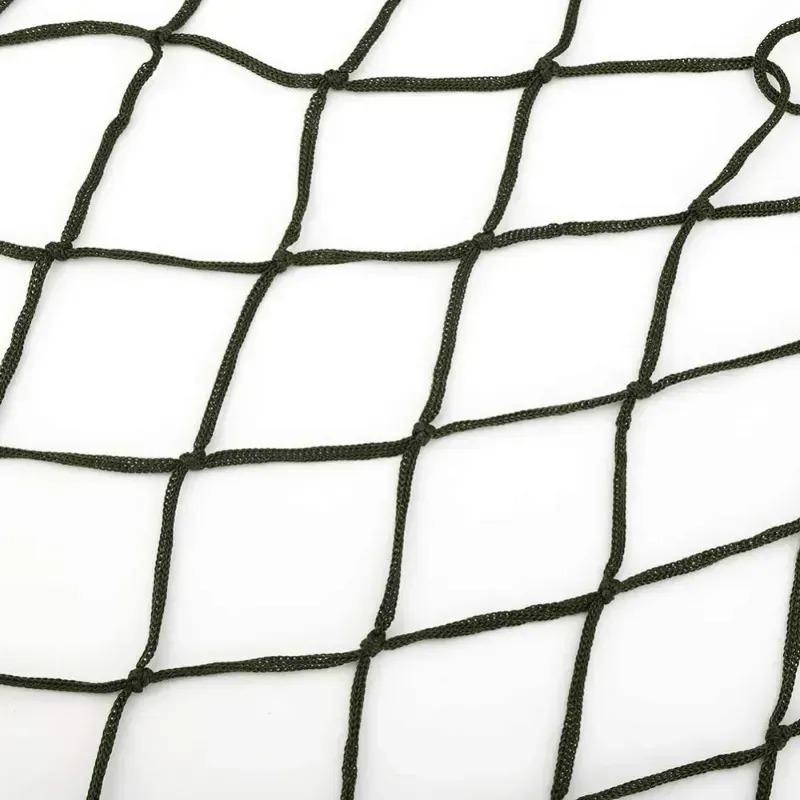 Mesh Hammock Supretto, Dark Green (Art. 5995)