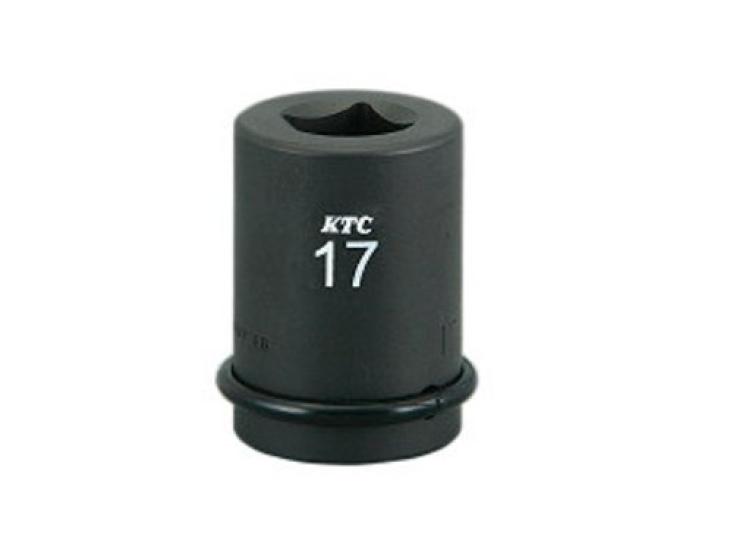 Kyoto Tool Impact Wrench Inner Socket (KTC) [19.0 sq] ABP6-19SQP