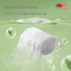 Mind Act Upon Mind Coreless 3D Embossed Toilet Paper