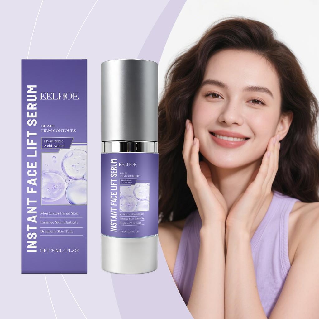EELHOE Moisturizing Essence Mild ingredients nourish facial skin Daily moisturizing massage skin care essence