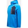 Куртка-худи Peak Performance Utility Light Hoodie