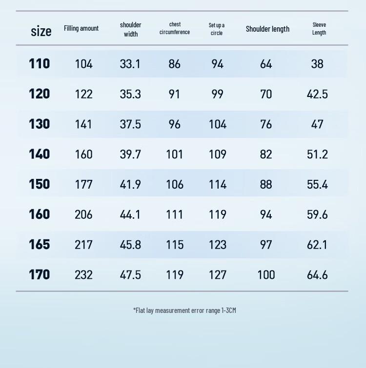 Puma Kids' Winter Long Down Jacket