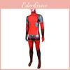 The Legend Of Zelda Tears Of The Kingdom Ignotus Cosplay Overall Aus Polyesterstoff Für Game Rollenspiel