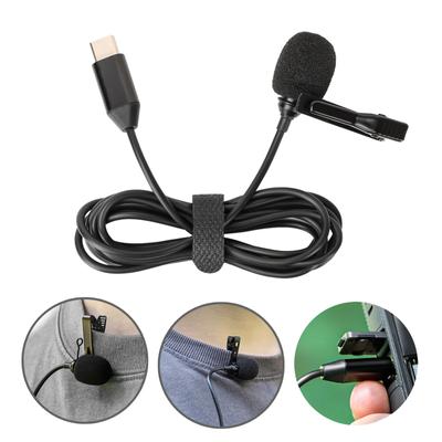 Audio en video accessoires – Microfoons