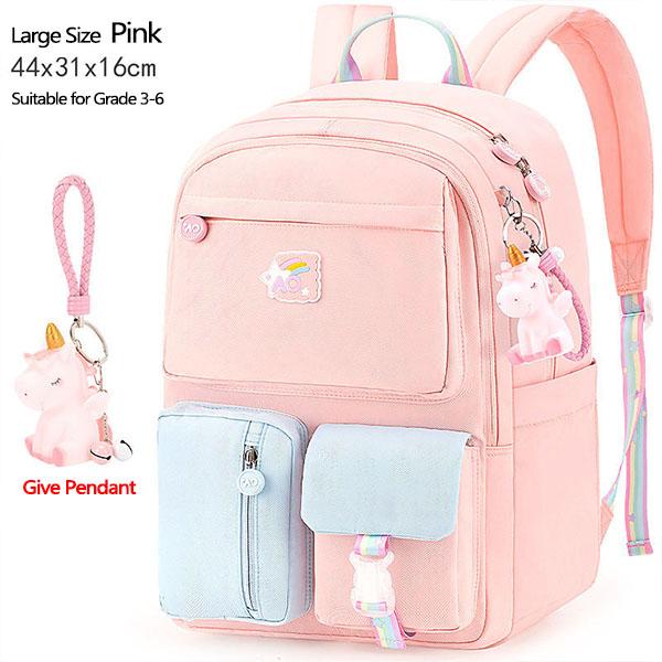 Buy Korean Backpacks Ultra Breathable Lightweight Backpack Women Casual