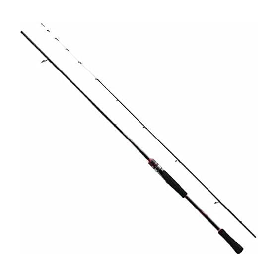 SHIMANO Bait Rod 23 Sephia BB Metal Sutte Tip/Body Condition Various