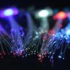 Glowing Hair Braid Led Glowing Braid Neon Party Glow in The Dark Christmas Lights Halloween Decoration Party Favor