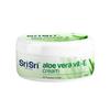 Aloe Vera Vit-E: krém na pokožku (100 g), Aloe Vera Vit. Krém E Sri Sri Tattva