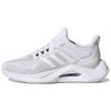 adidas Alphatorsion 2.0 'Cloud White Grey' Women's GY0599