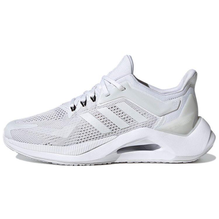 adidas Alphatorsion 2.0 'Cloud White Grey' Women's GY0599