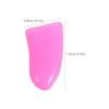 200Pcs Pet Nail Caps Lightweight Cat Nail Protectors Comfortable Claw Covers for Indoor Cats Dogs Scratch Prevention