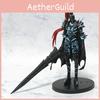 Solo Leveling Igrit Samlarutgåva PVC-figur För Animefans