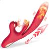 Thrusting Dildo Vibrator 3 Thrusting Vibrating 10 Pulsating  7 Sucking Vibrators with Adult Toys,  G-Spot & Clitoris Vibrator