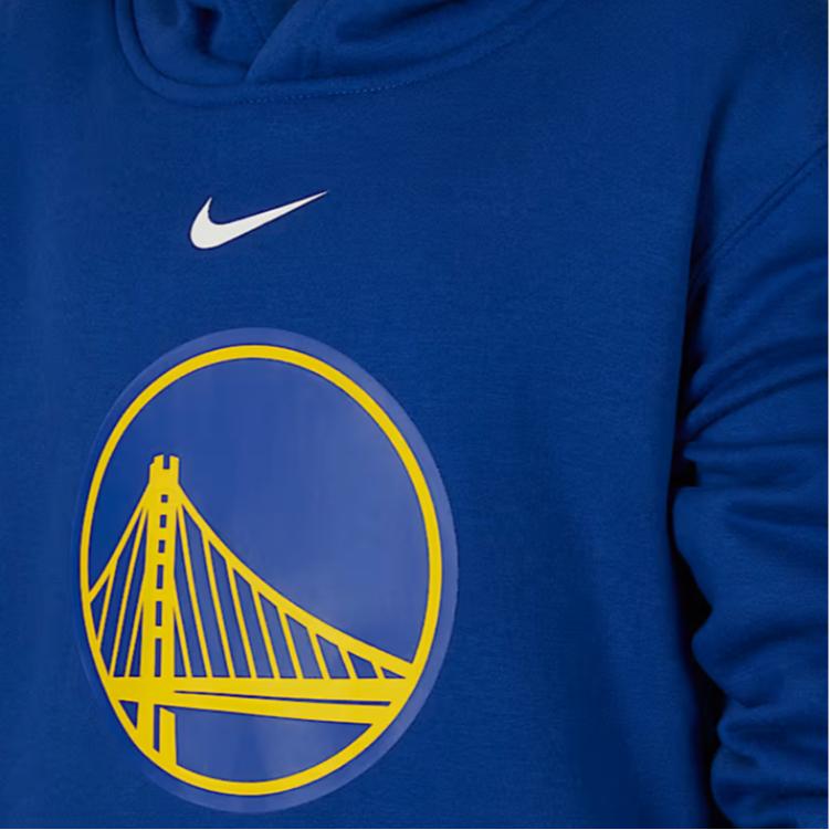 Nike Kids Sweatshirts Hooded Moderate IO8218-495