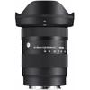 Sigma Lens 16-28mm F2.8 DG DN Sony E-Mount Zoom Wide Angle Full Size Mirrorless Contemporary