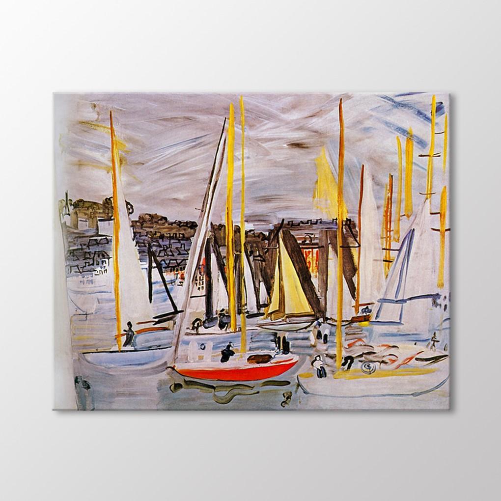 

Бассейн Довильской живописи