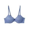 Womens/Ladies Lined Fitted Bra