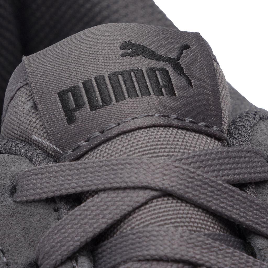 Puma Smash V2 Sneakers Casterock/puma Black/white