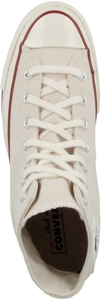 Sneakers Converse Chuck 70 Classic High Top Parchment/garnet/egret