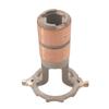 14.9x9x9(48.3)x2 Rings Slip Ring OE:230090