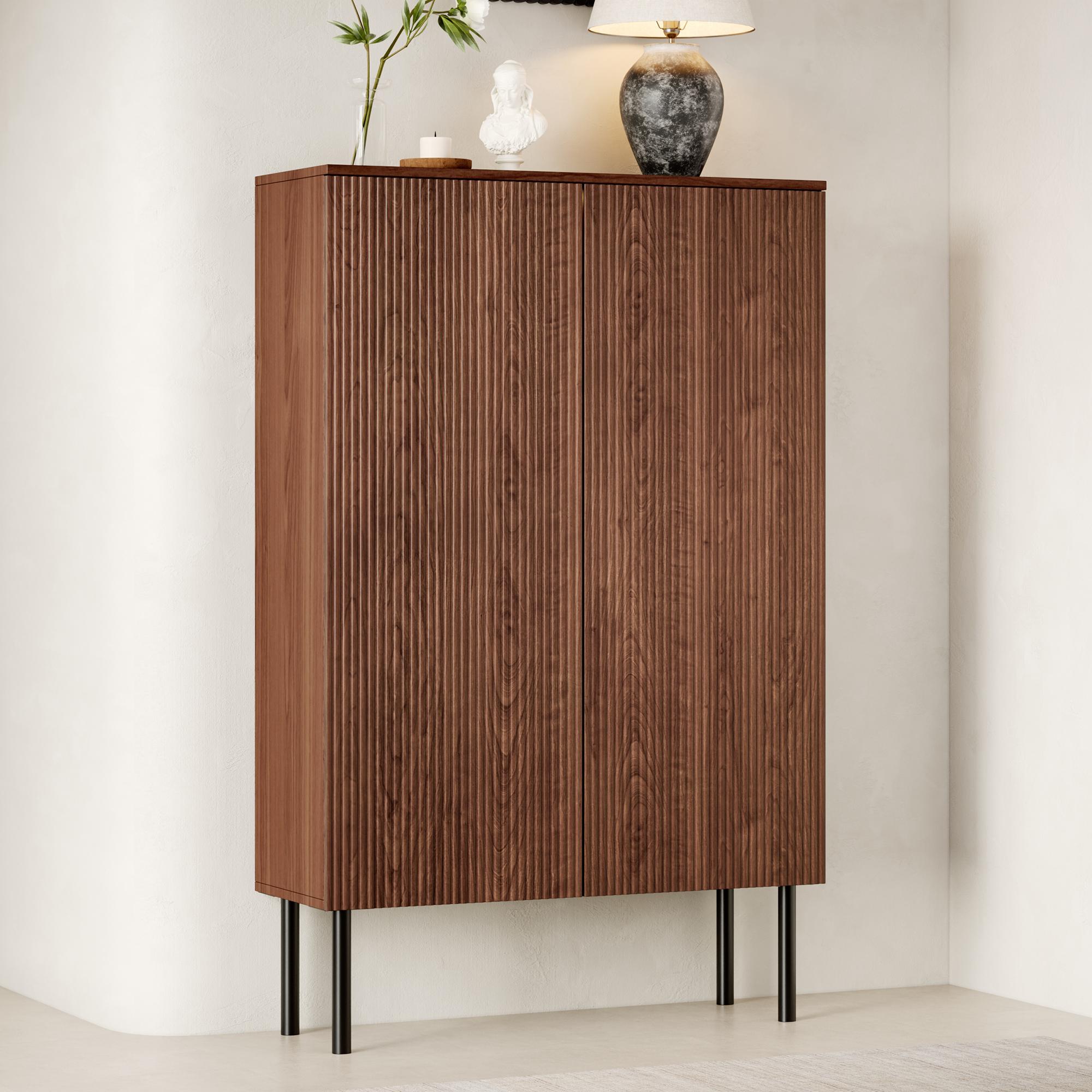 Display Cabinet 80 x 35 x