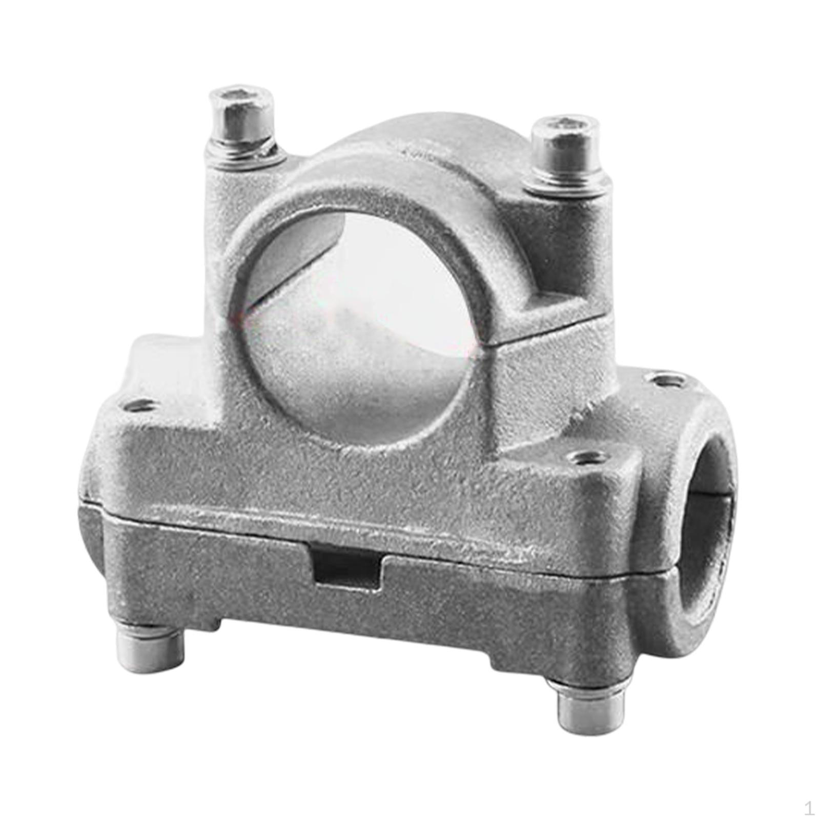 

Комплект зажимов для ручки с крепежом для садового оборудования 26mm