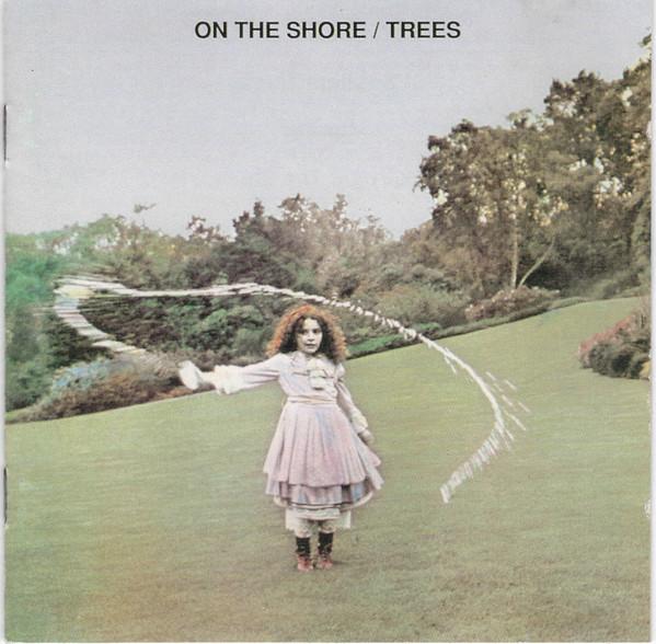 

CD TREES - On the Shore 4844352,3148443 Columbia Europe Rock Used