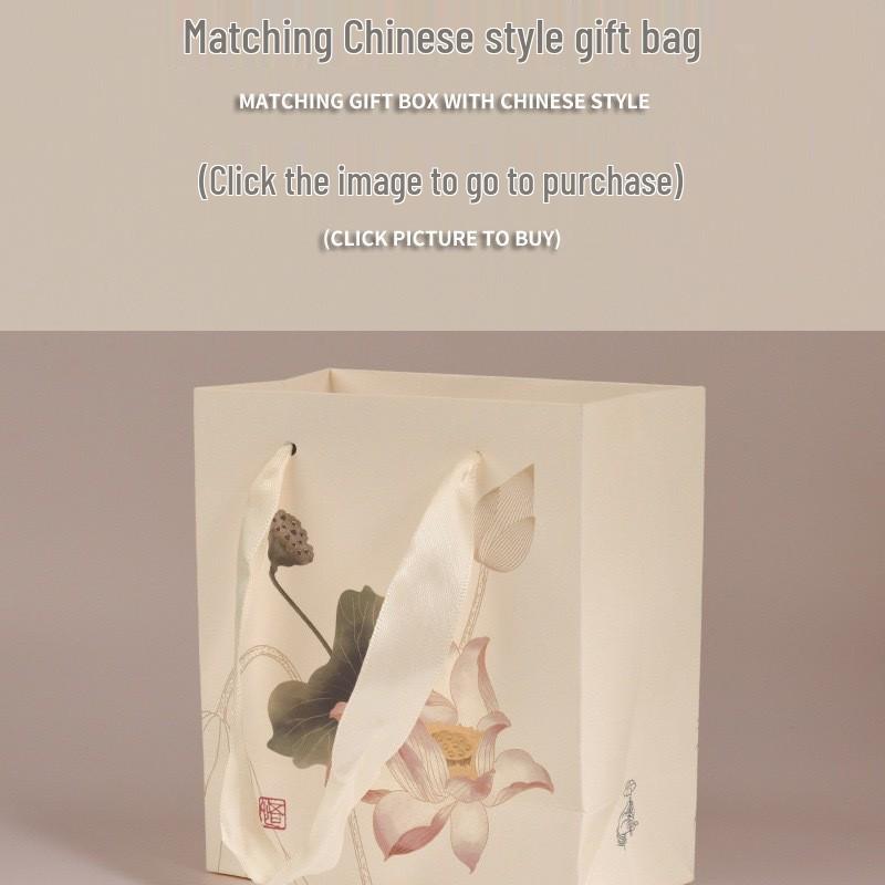 Elegant Jewelry: Earrings, Bracelets, Necklaces, Rings, Gift Boxes, Cultural & Luxury Gifts