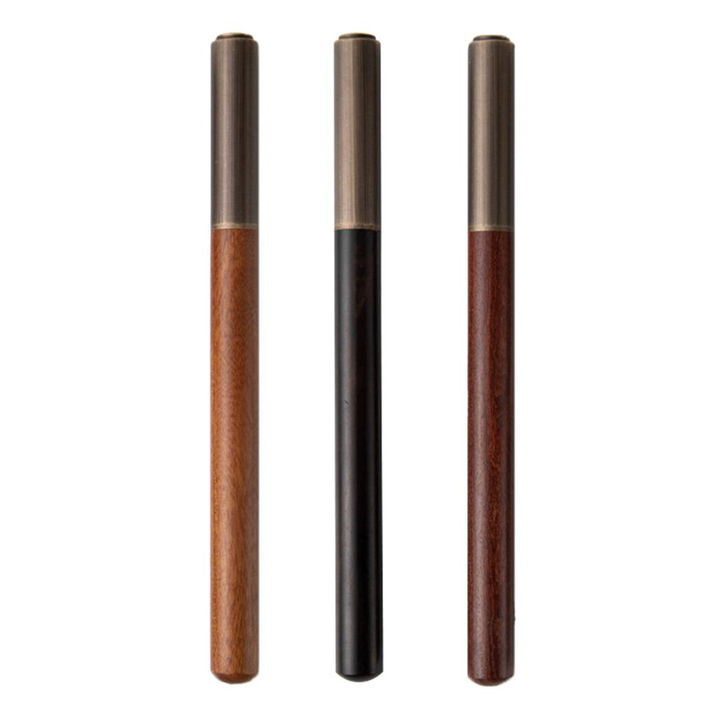 Smooth Writing Pen for Journaling, Calligraphy and Gift Luxury Fountain Pen Calligraphy Pen Ink Pen for Business Office