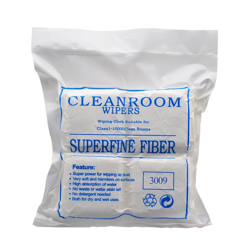 Langmei Ultra-fine Anti-static Cleanroom Wiper